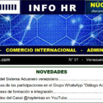 Info HR Julio 2023