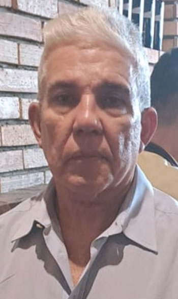 Miguel Ángel Guerra Ruiz