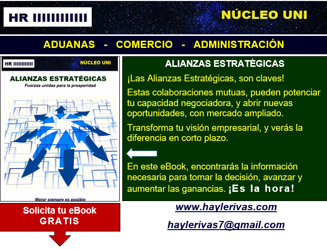 Ebook Alianzas Estrategicas